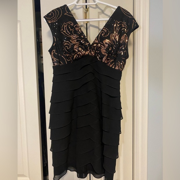 Jessica Dress - Picture 1 of 5